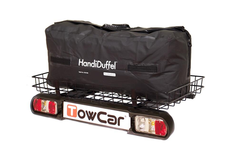 TOWBOX CARGO 4/5