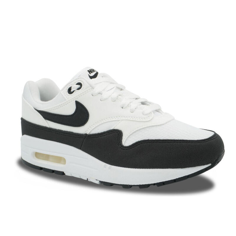 Nike Air Max 1 Black White 2/4