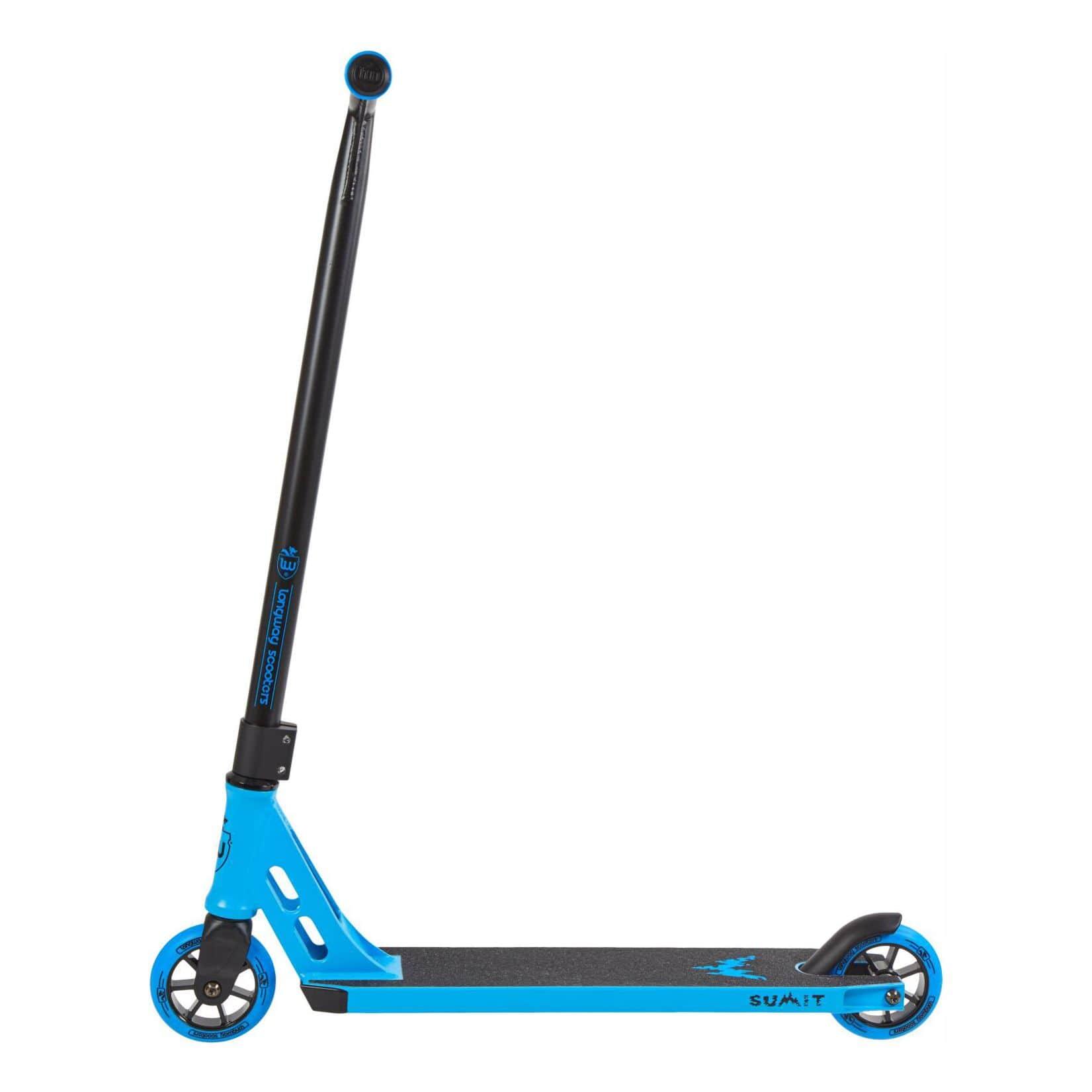 Stunt Scooter Summit 2/4