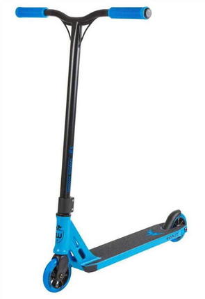 Hulajnoga wyczynowa Longway Summit