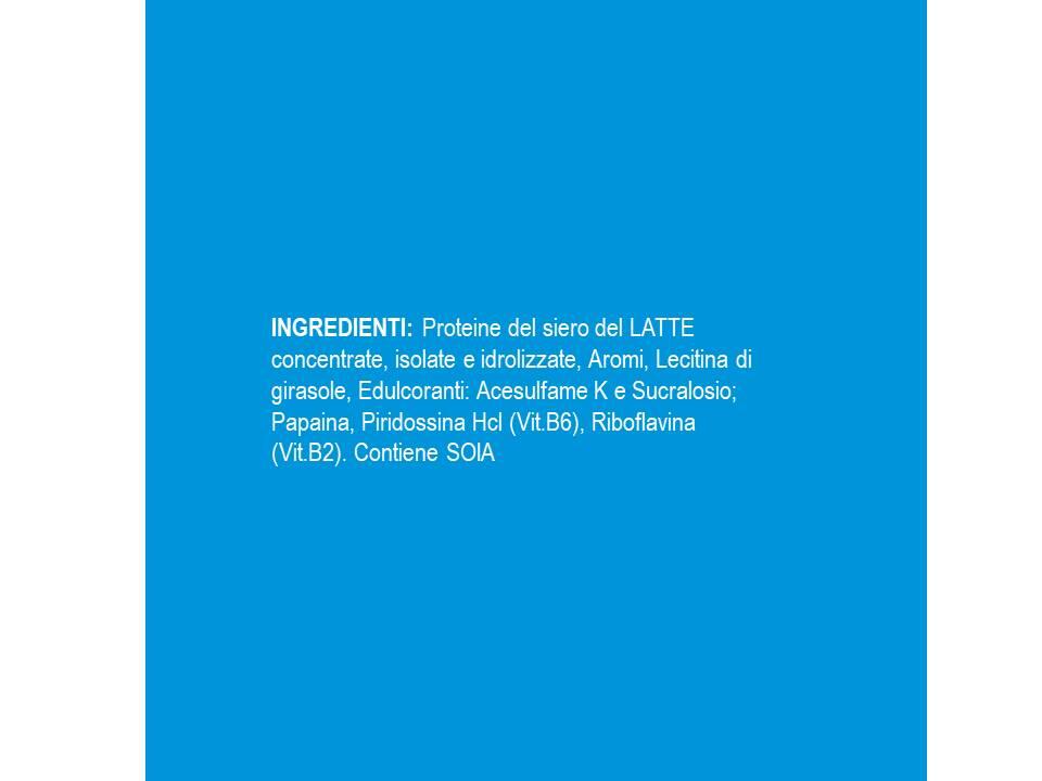 Integratore alimentare - WHEY GOLD 100% VANIGLIA - 450g 5/7