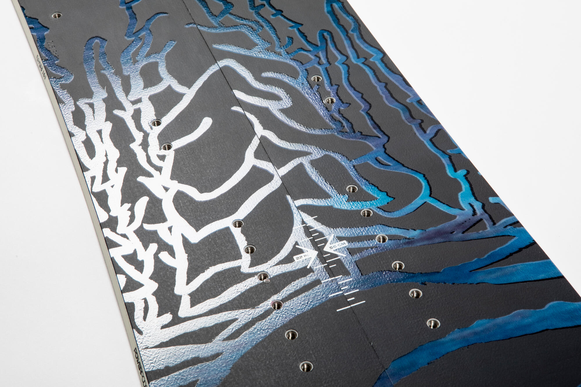 Nitro Splitboard Snowboard Nomad 2/4