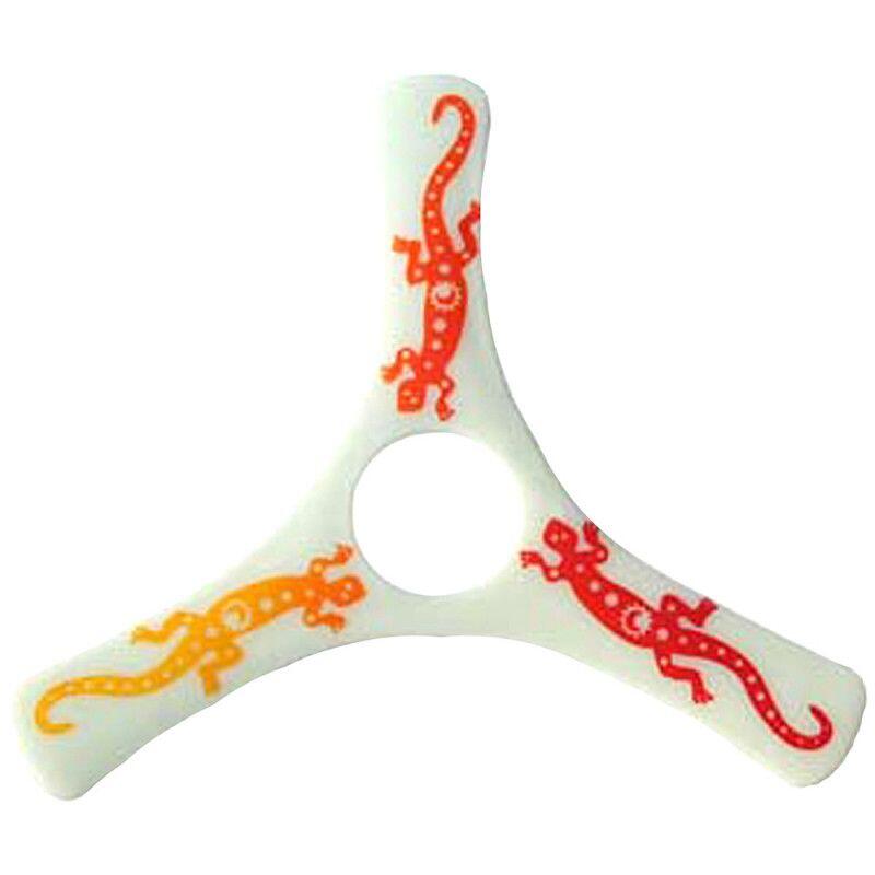 Lmi&fox - Boomerang - Lmi - Spin Racer Phosphorescent - Gaucher - Boomerang - Multicolore - No Size - Decathlon