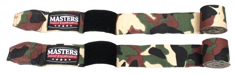 MASTERS FIGHT EQUIPMENT picture