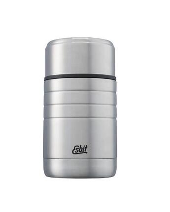 Termos na jedzenie Majoris Food Jug 800ml stalowy