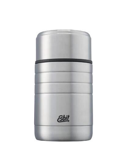 Termos na jedzenie Majoris Food Jug 800ml stalowy