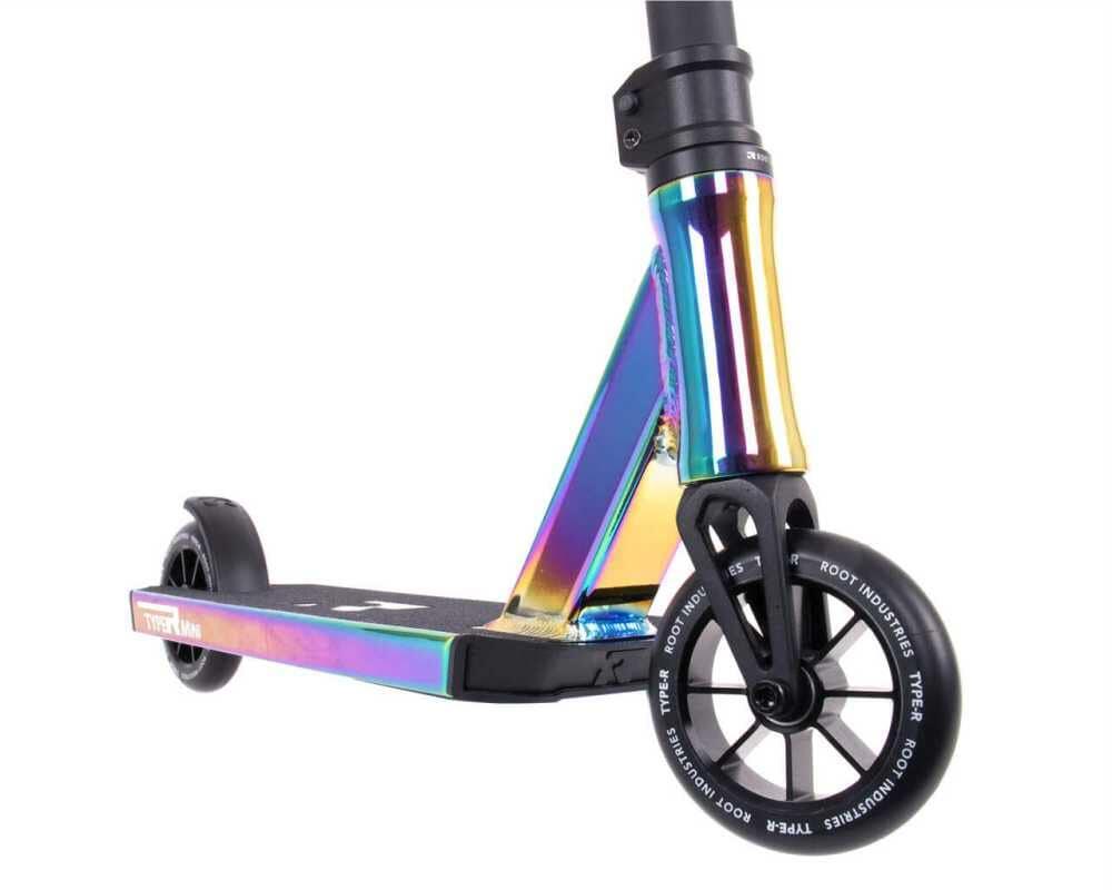 Trottinetta freestyle tipo R Root Industries 3/4