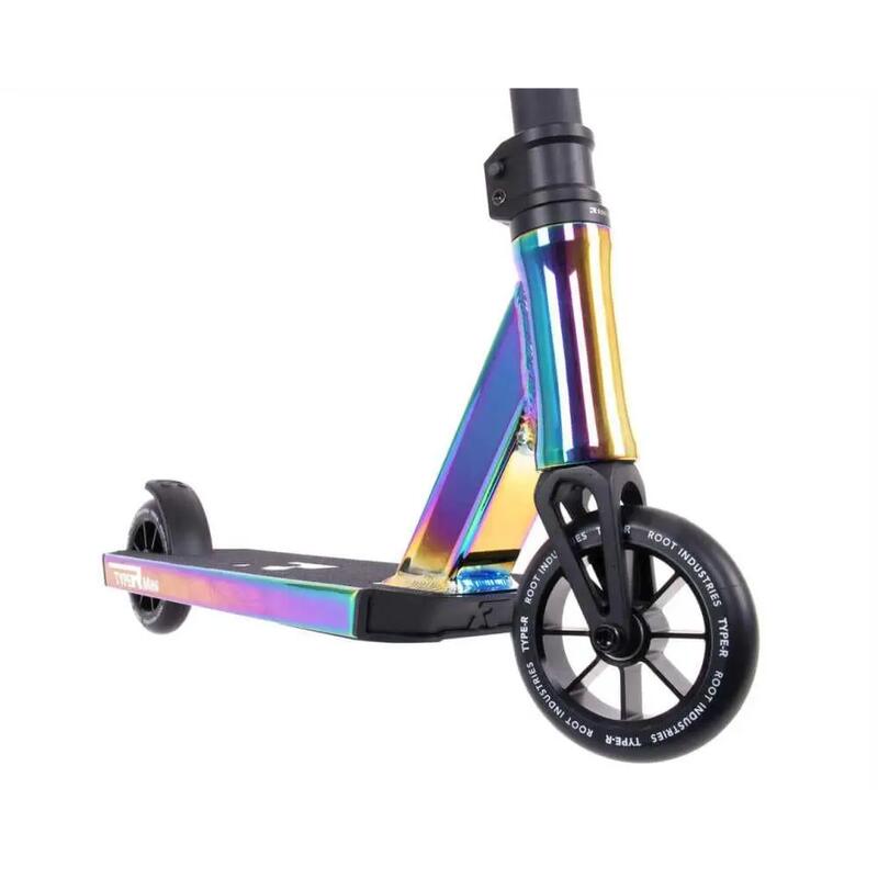 Trottinette Freestyle ROOT INDUSTRIES Type R Mini Rocket fuel