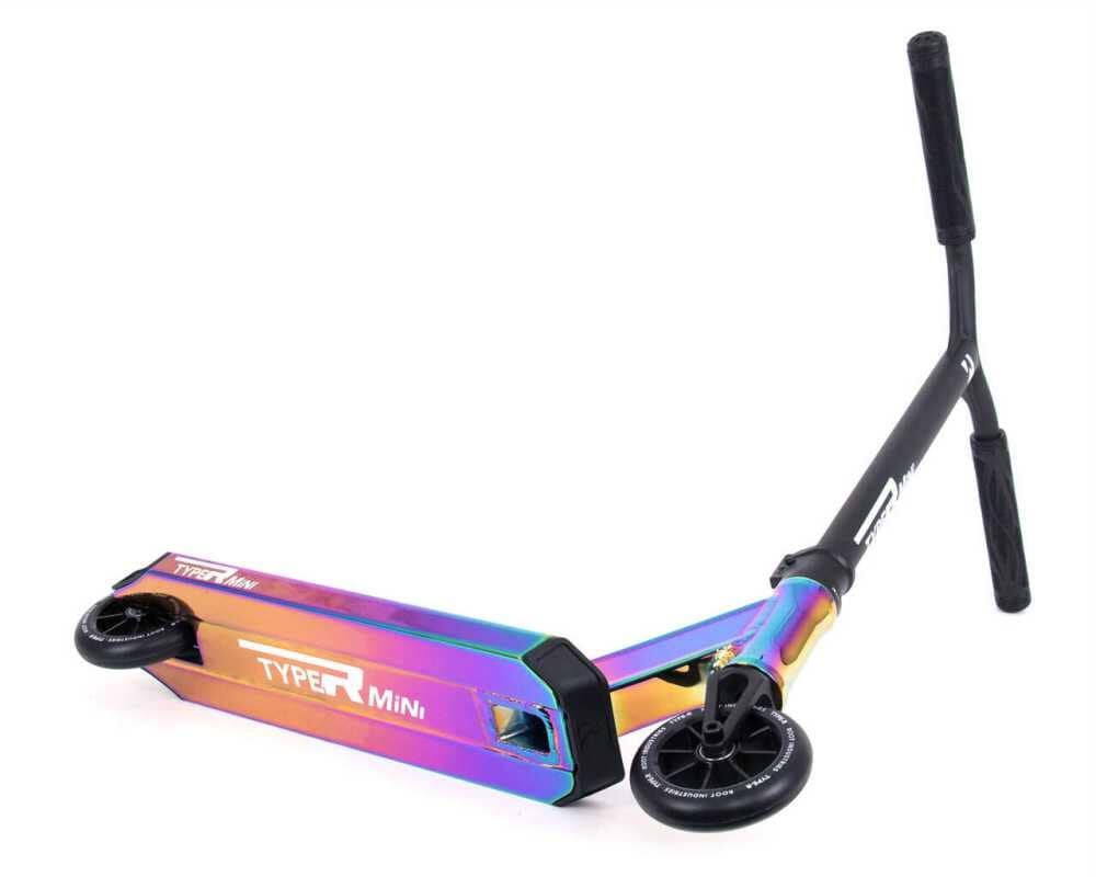 Trottinetta freestyle tipo R Root Industries 2/4