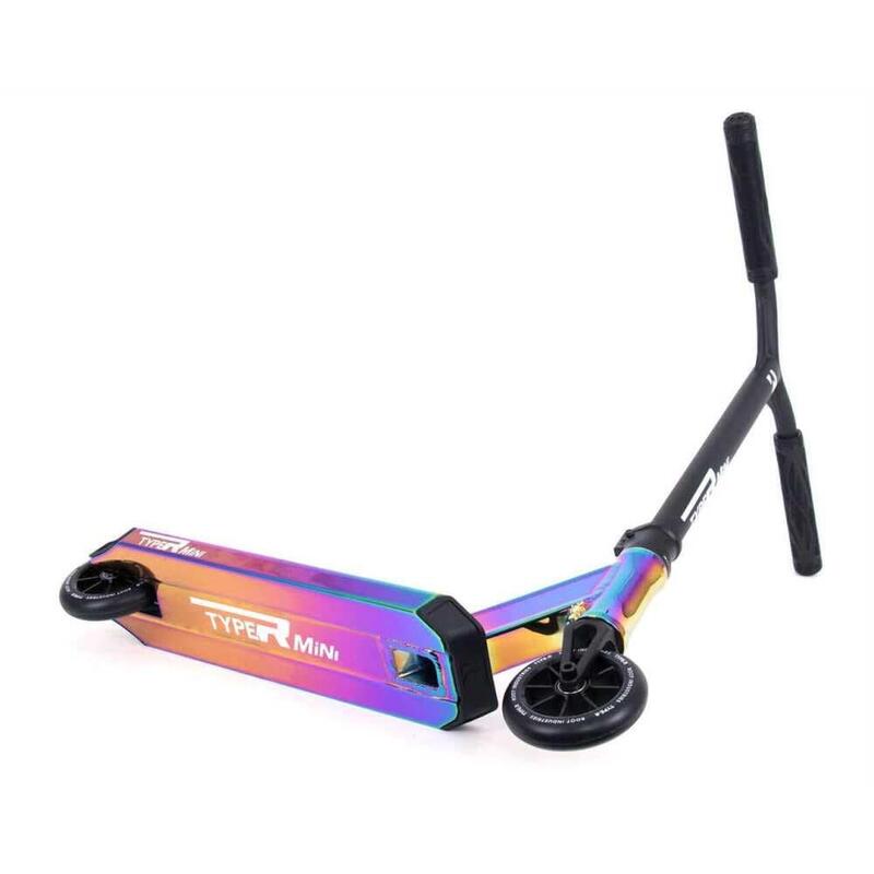 Trottinette Freestyle ROOT INDUSTRIES Type R Mini Rocket fuel