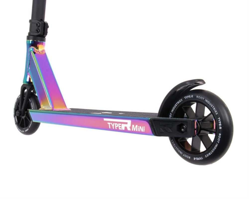 Trottinette freestyle type R Root Industries 4/4