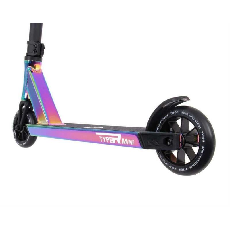 Trottinette Freestyle ROOT INDUSTRIES Type R Mini Rocket fuel