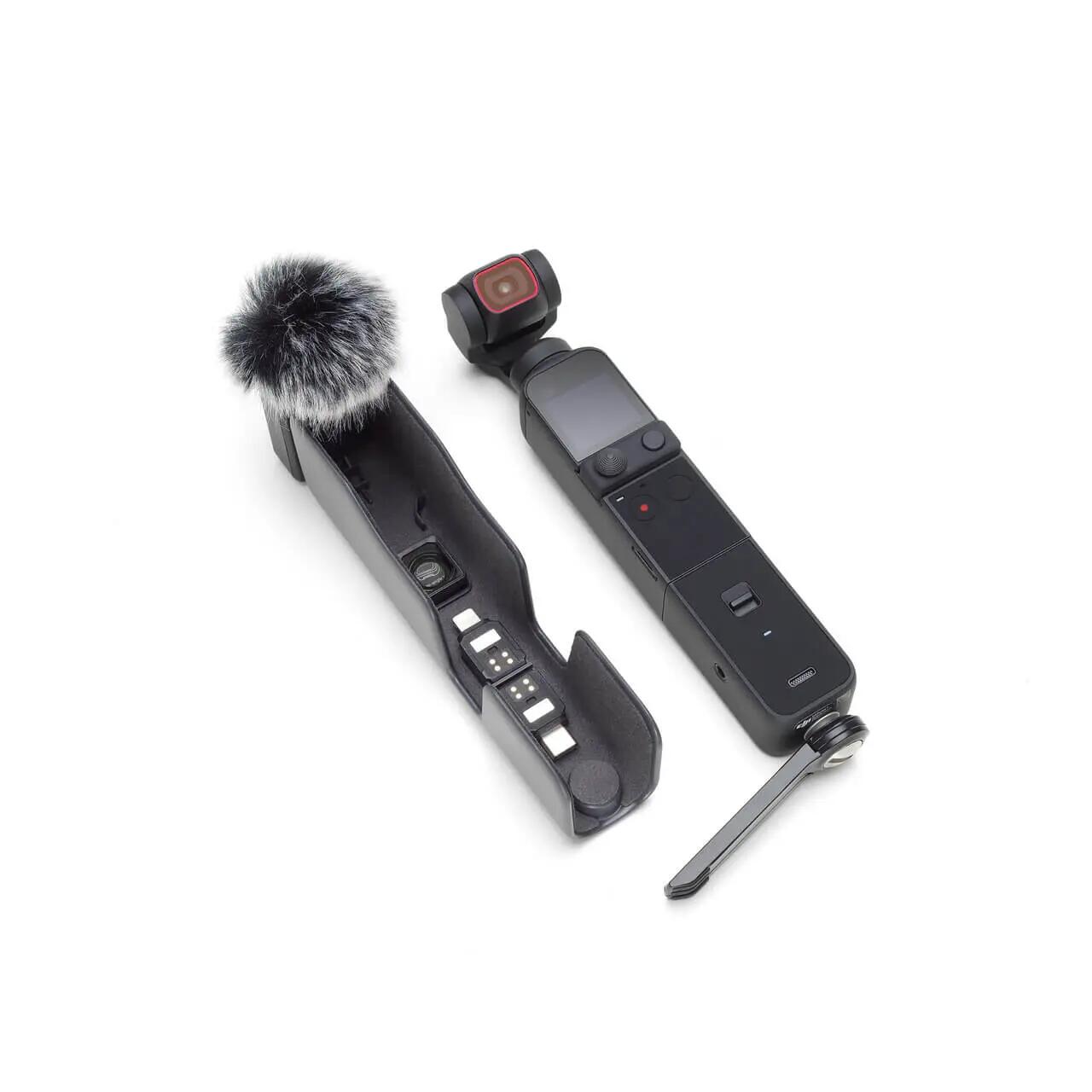 Camera DJI Pocket 2 Creator Combo 3/7