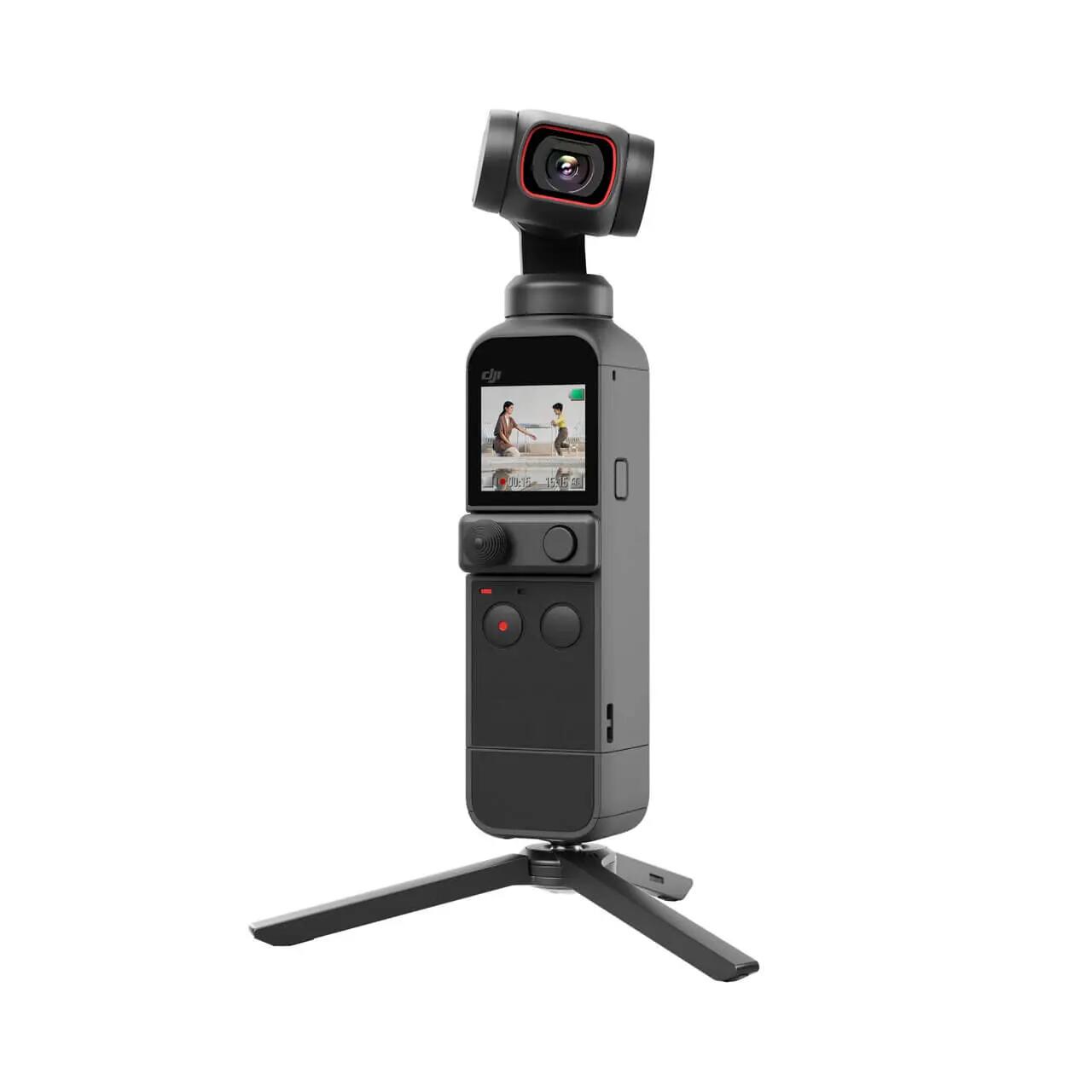 Camera DJI Pocket 2 Creator Combo 2/7