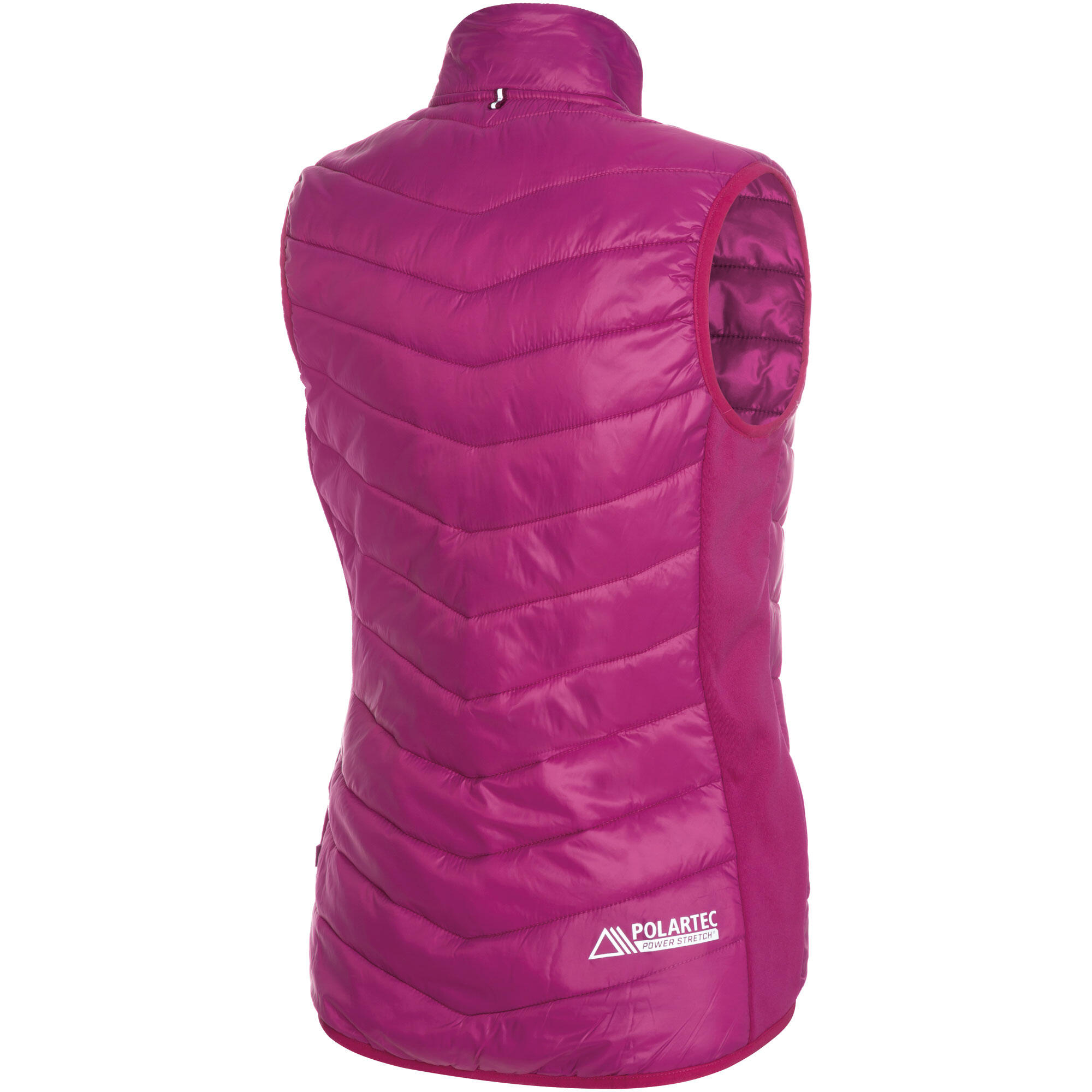 Kamizelka trekkingowa damska Viking Becky Pro Primaloft 5/5