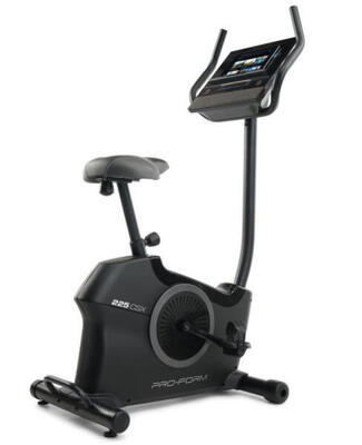 Hometrainer 225 csx ifit aangesloten / 20 weerstandsniveaus