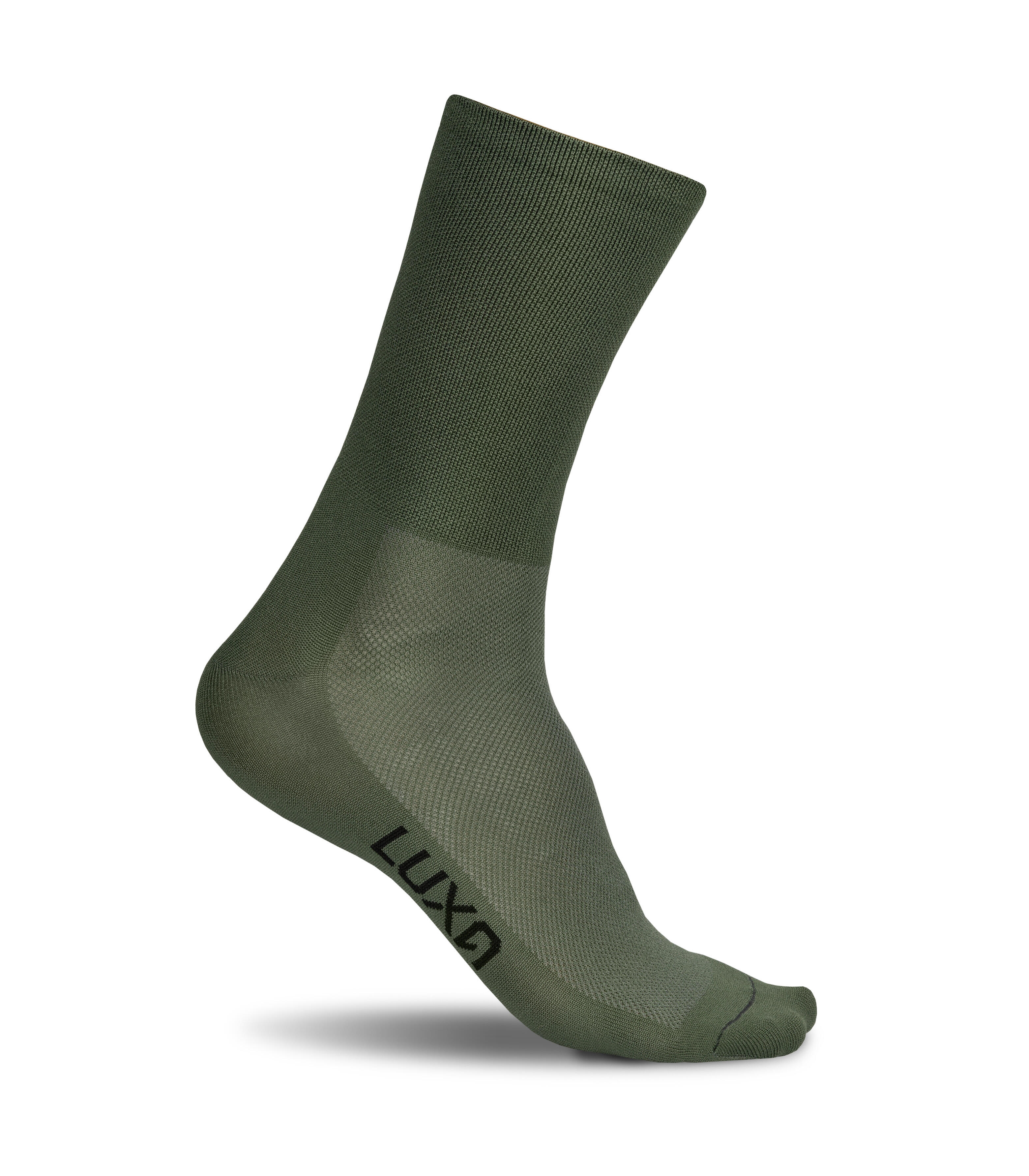 Skarpetki Rowerowe Unisex Luxa Classic