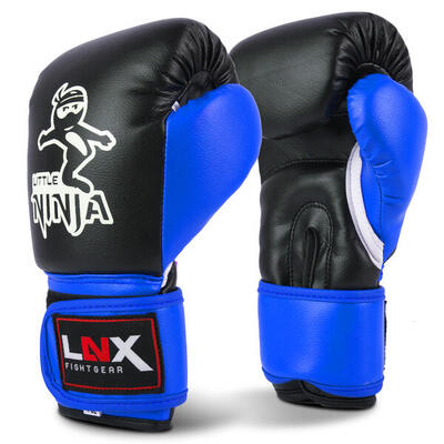Boxhandschuhe Kinder Little Ninja 6oz