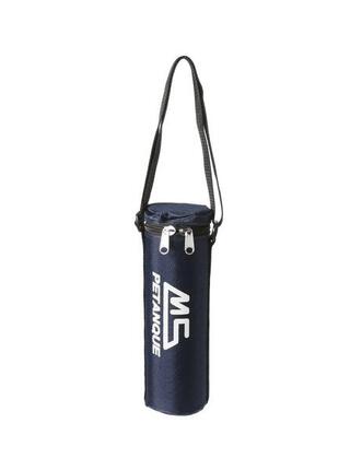 Sacoche pétanque rigide - MS Pétanque