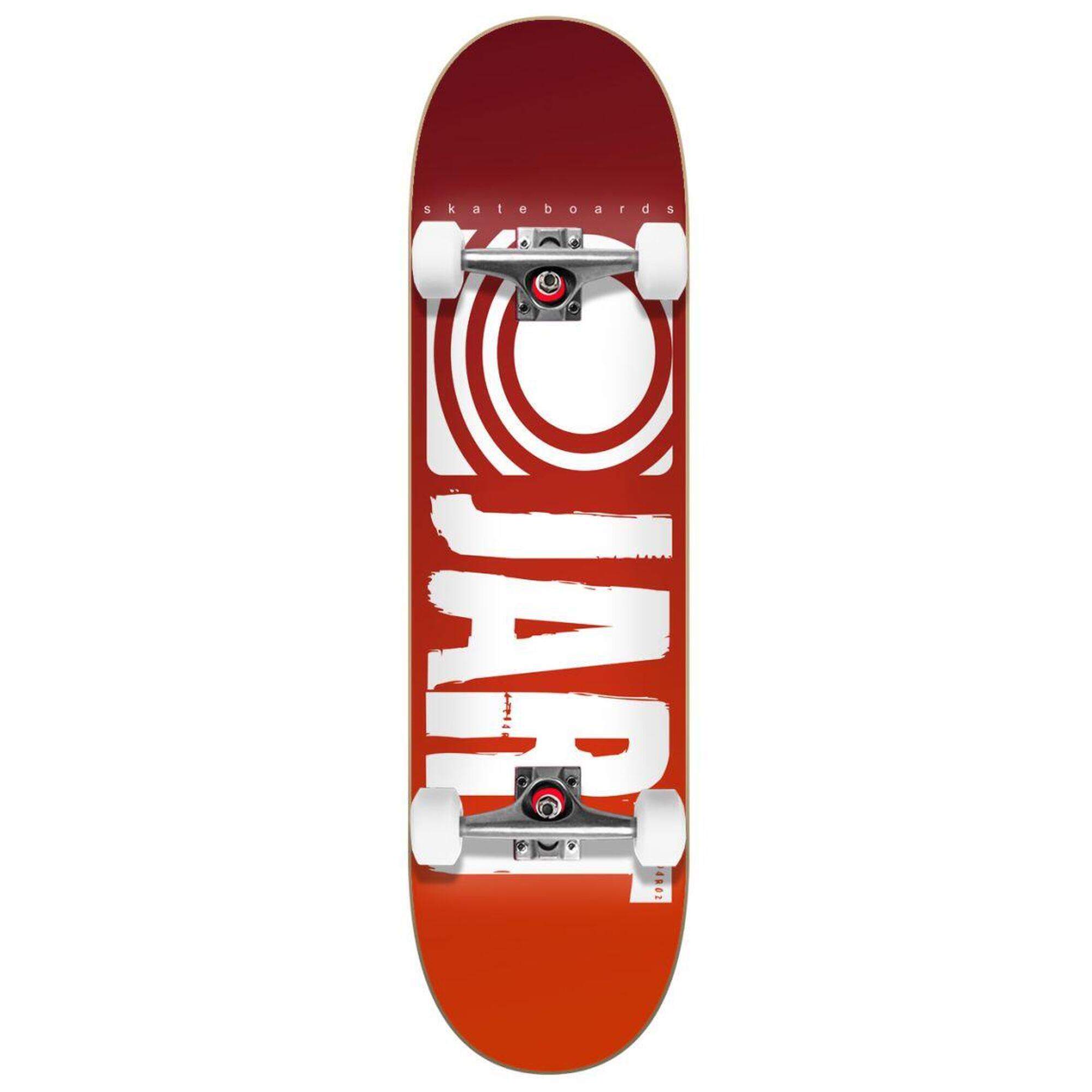 JART Skateboard 7.6" Classic