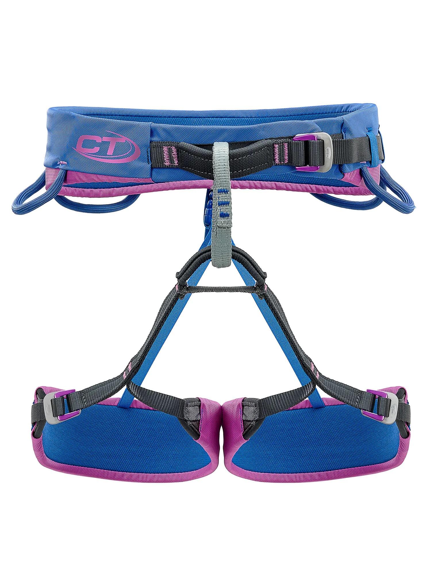 CLIMBING TECHNOLOGY picture