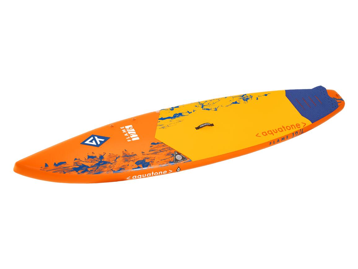 Deska SUP Aquatone Flame 12'6" 2/5