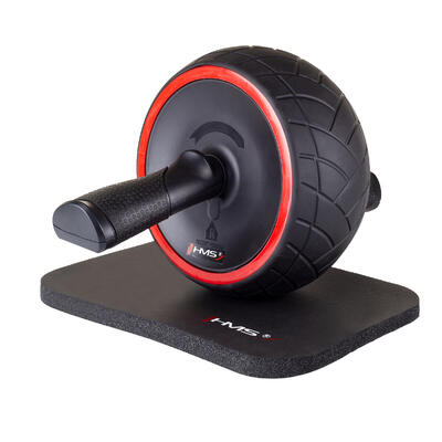 Wa14 hms buikroller en ondersteuningsmat