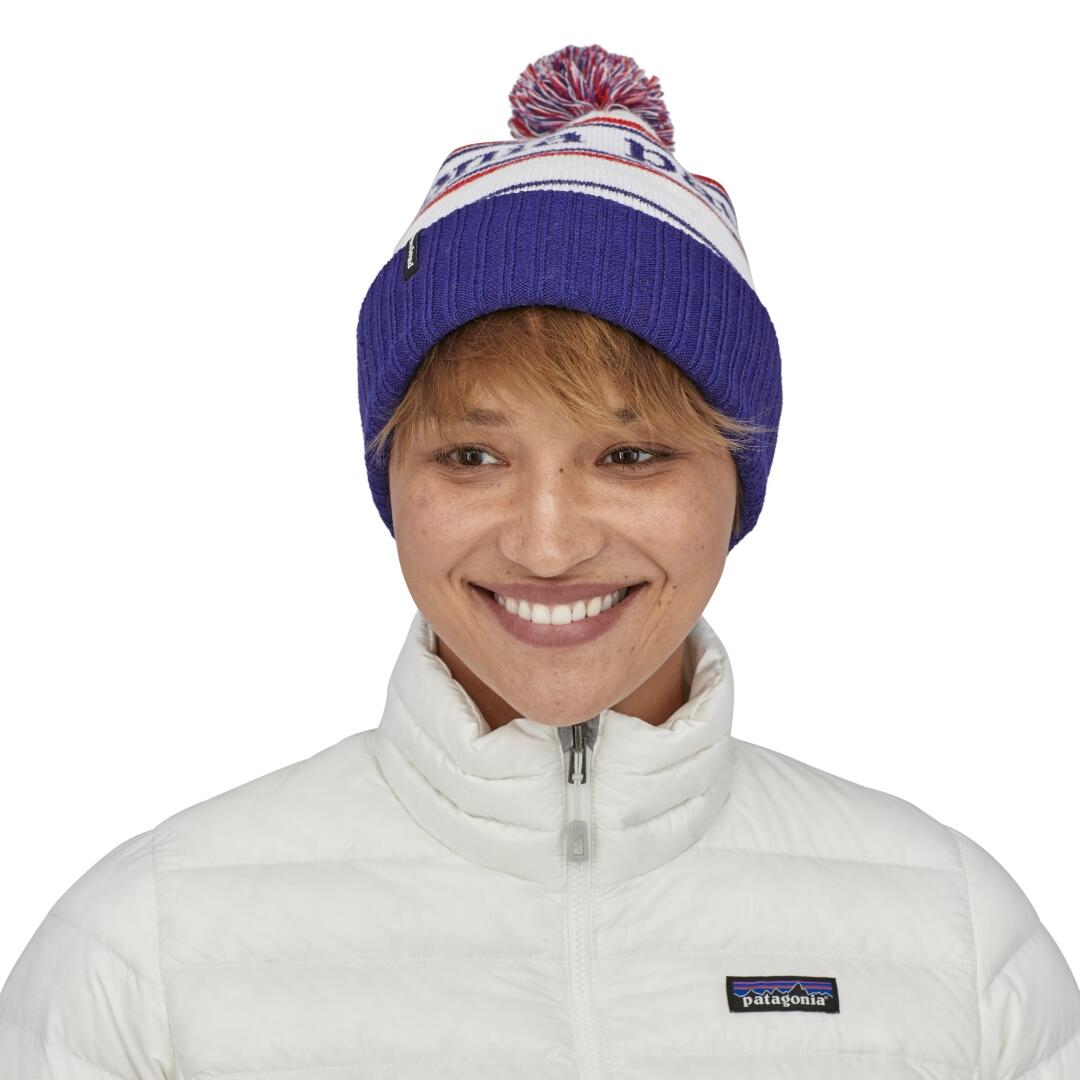 Bonnet Powder Town Homme 3/5