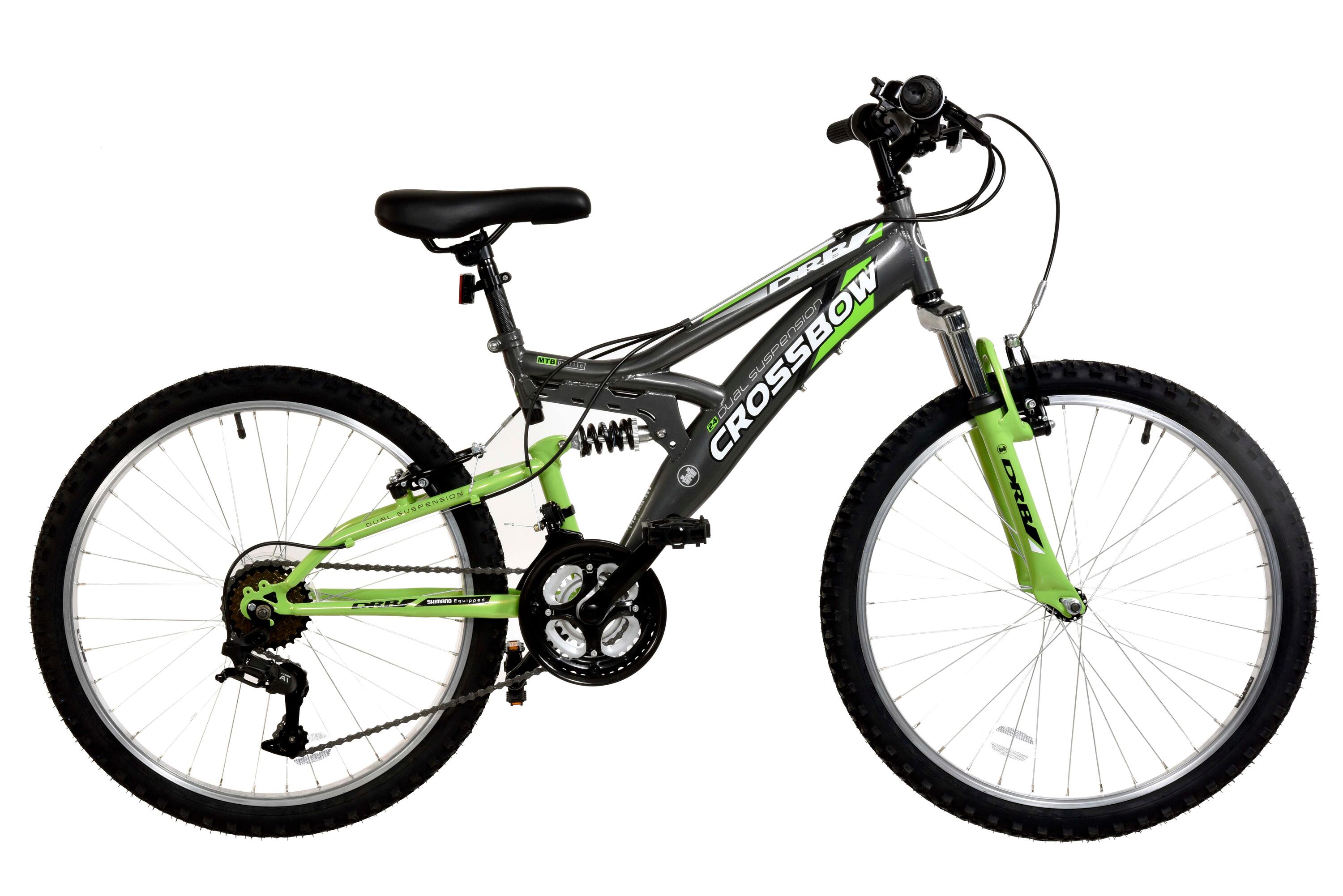 Dual Disc Mountain Bike Prices At Game Stores Buy Ultima 26T MTB