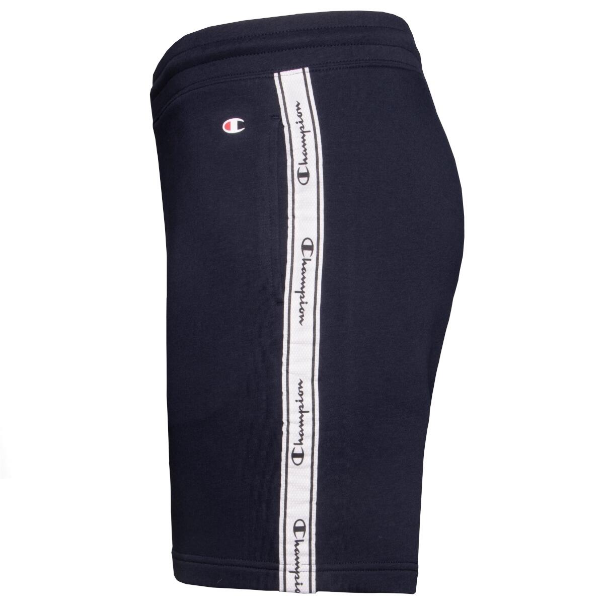 Shorts pour homme Champion Marine 3/3