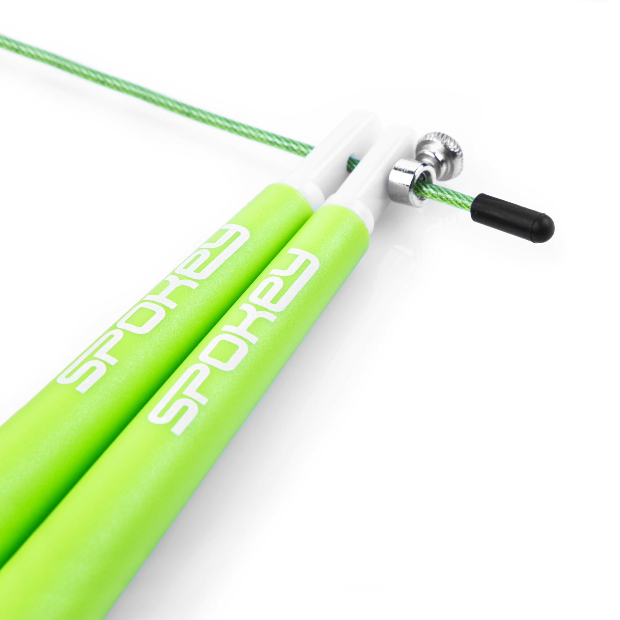 Skakanka Spokey X ROPE 2/4