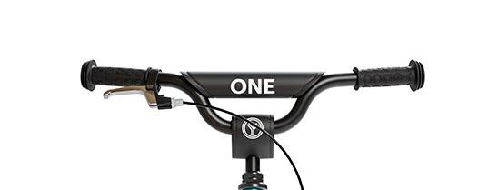 Monopattino Yedoo One 4/7