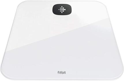 FITBIT Balance Aria Air White