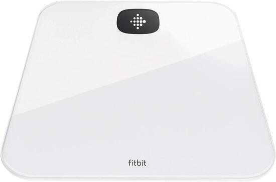 FITBIT Balance Aria Air White
