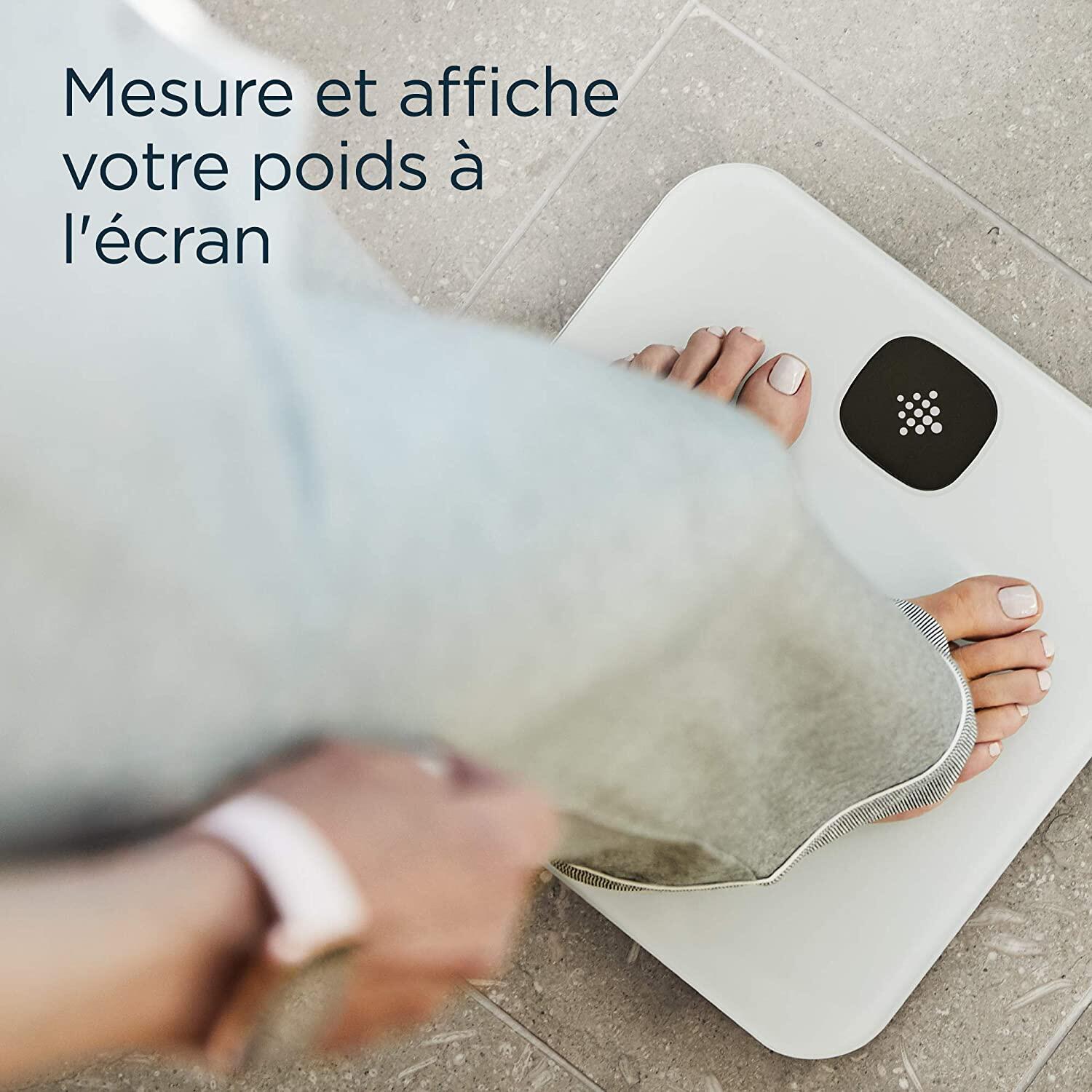 FITBIT Balance Aria Air White 3/5