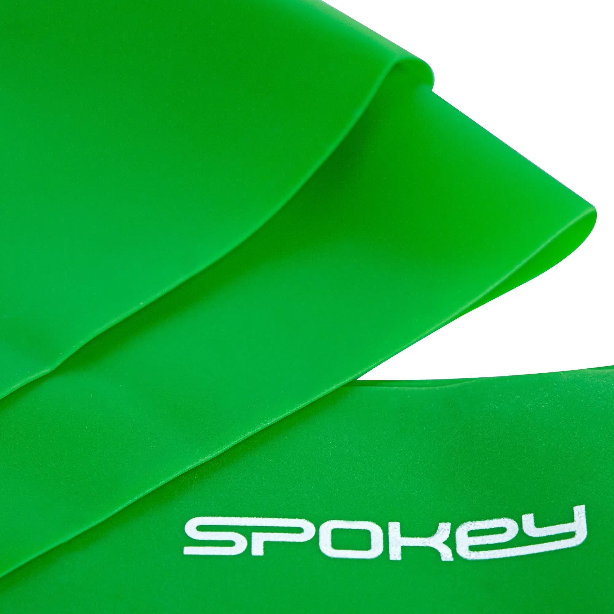Guma fitness Spokey RIBBON II 4/5