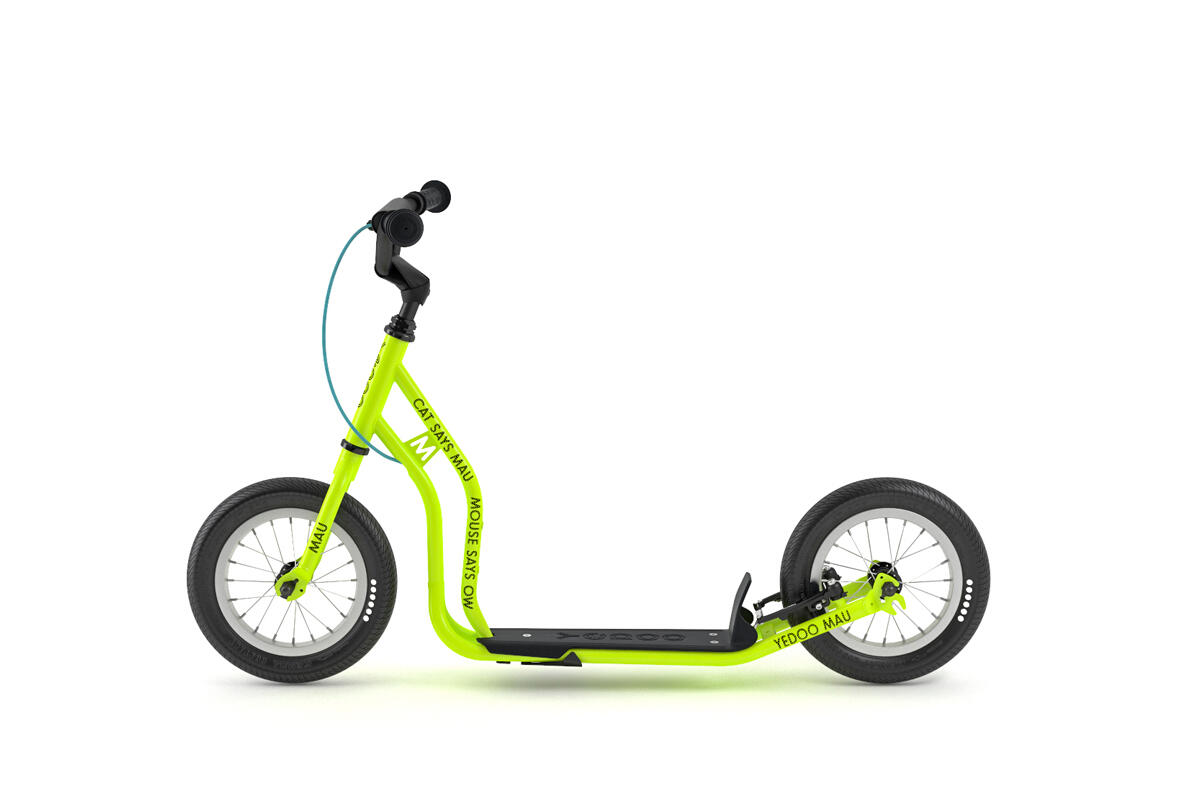 Monopattino Yedoo Mau 4/7