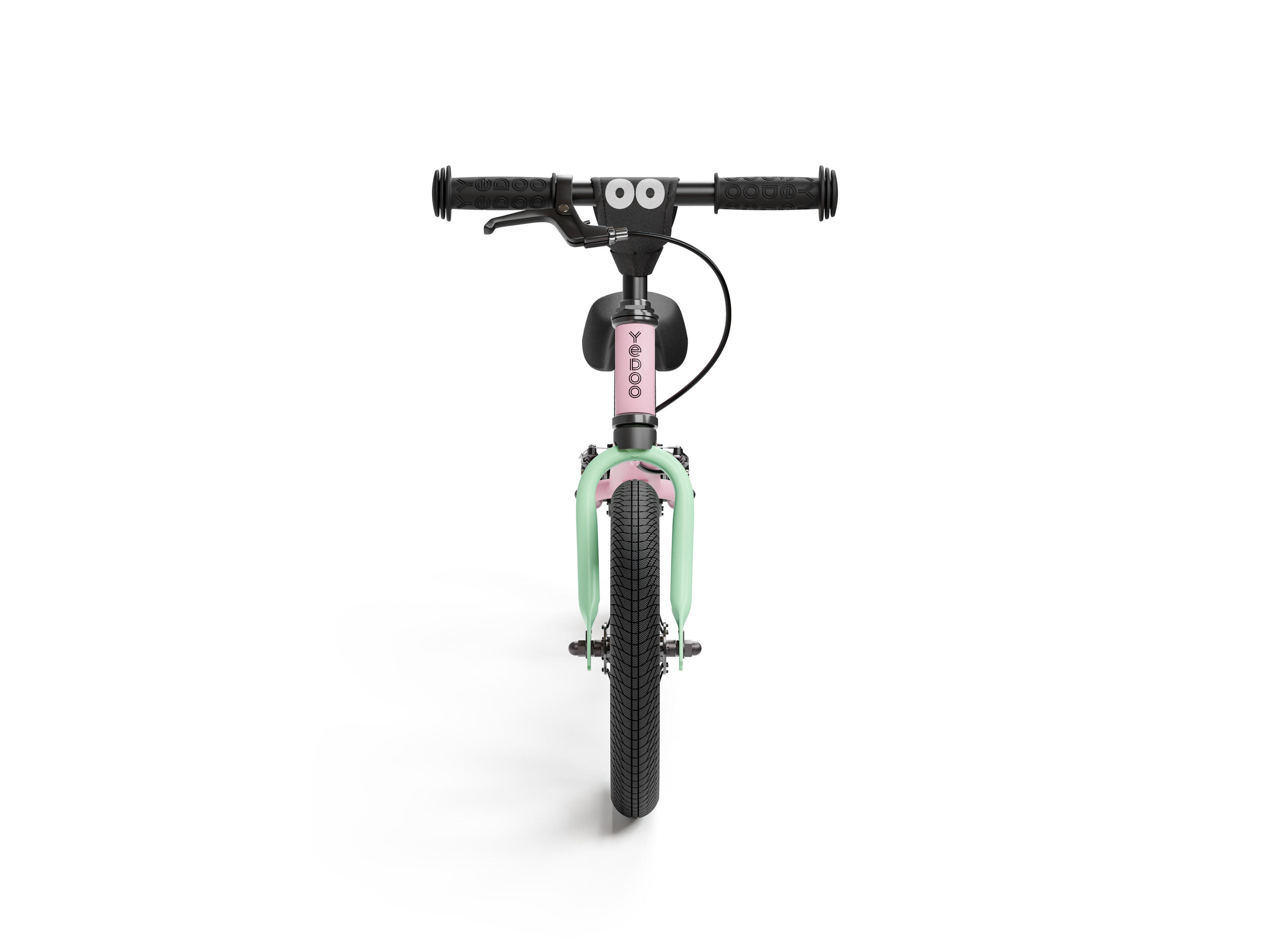 Bicicletta senza pedali Yedoo TooToo 3/7