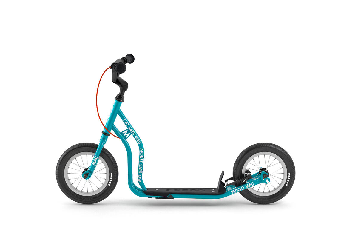 Monopattino Yedoo Mau 4/7
