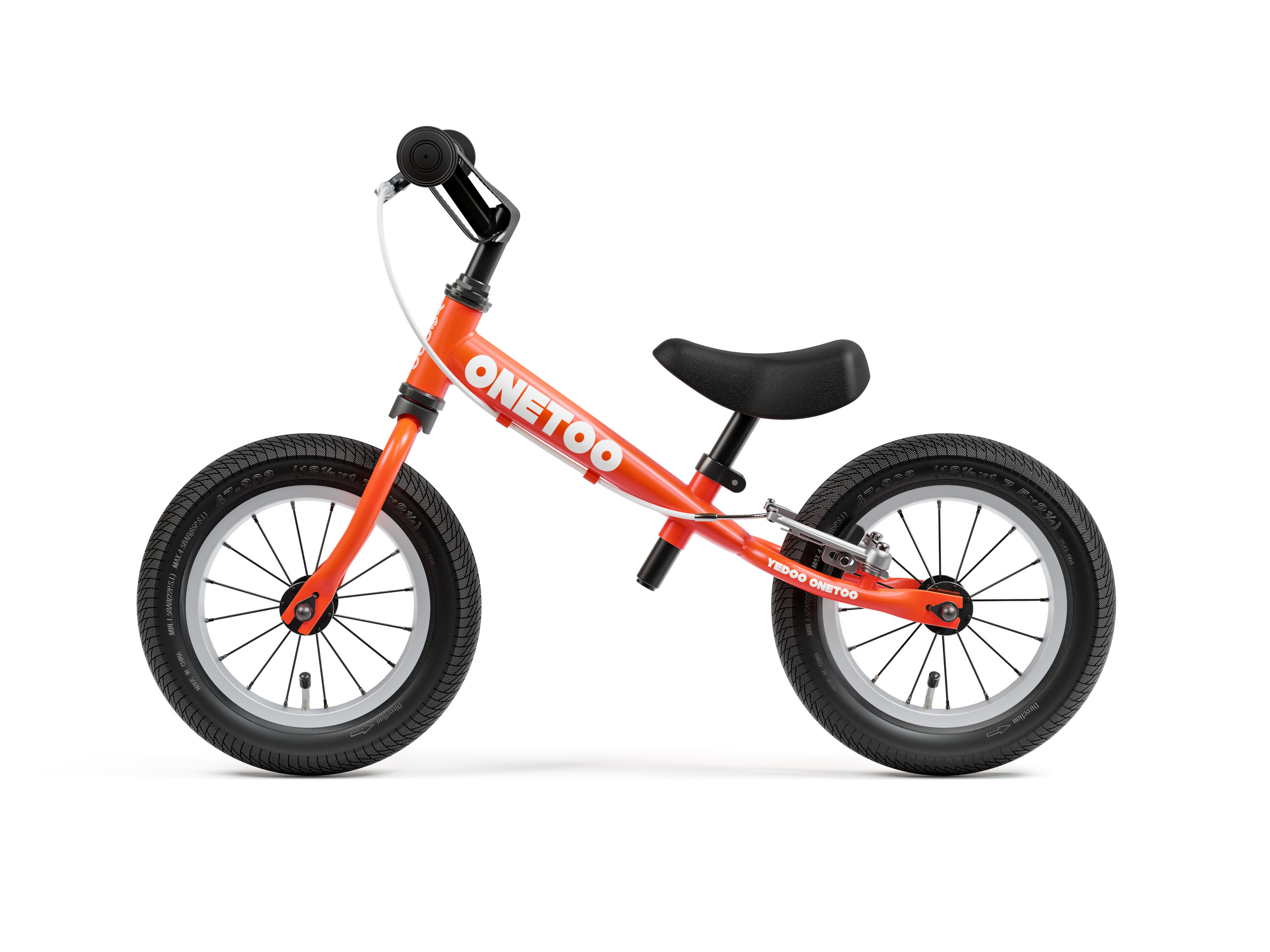Bicicletta senza pedali Yedoo OneToo 4/7