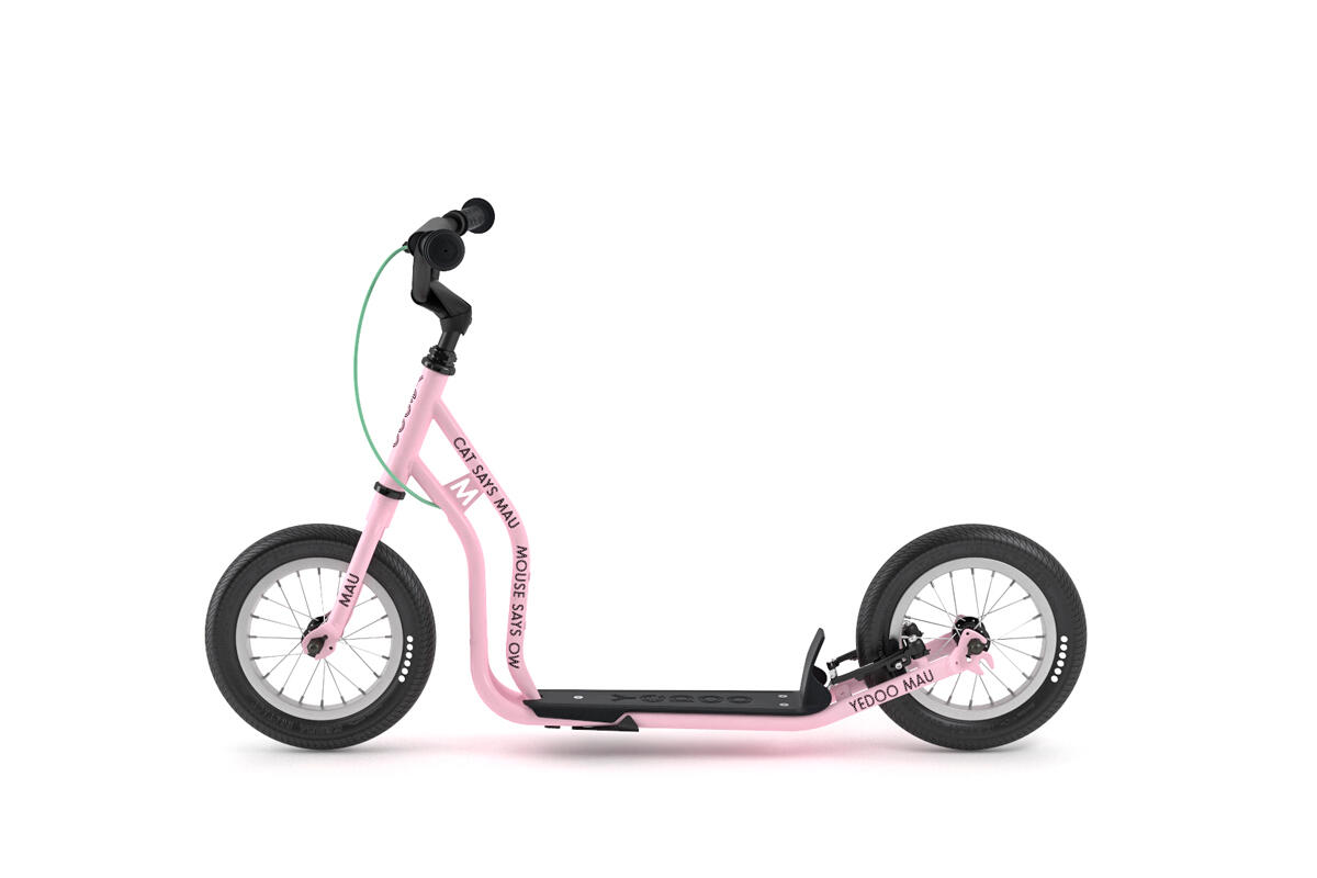 Yedoo Mau snoeproze scooter 4/7