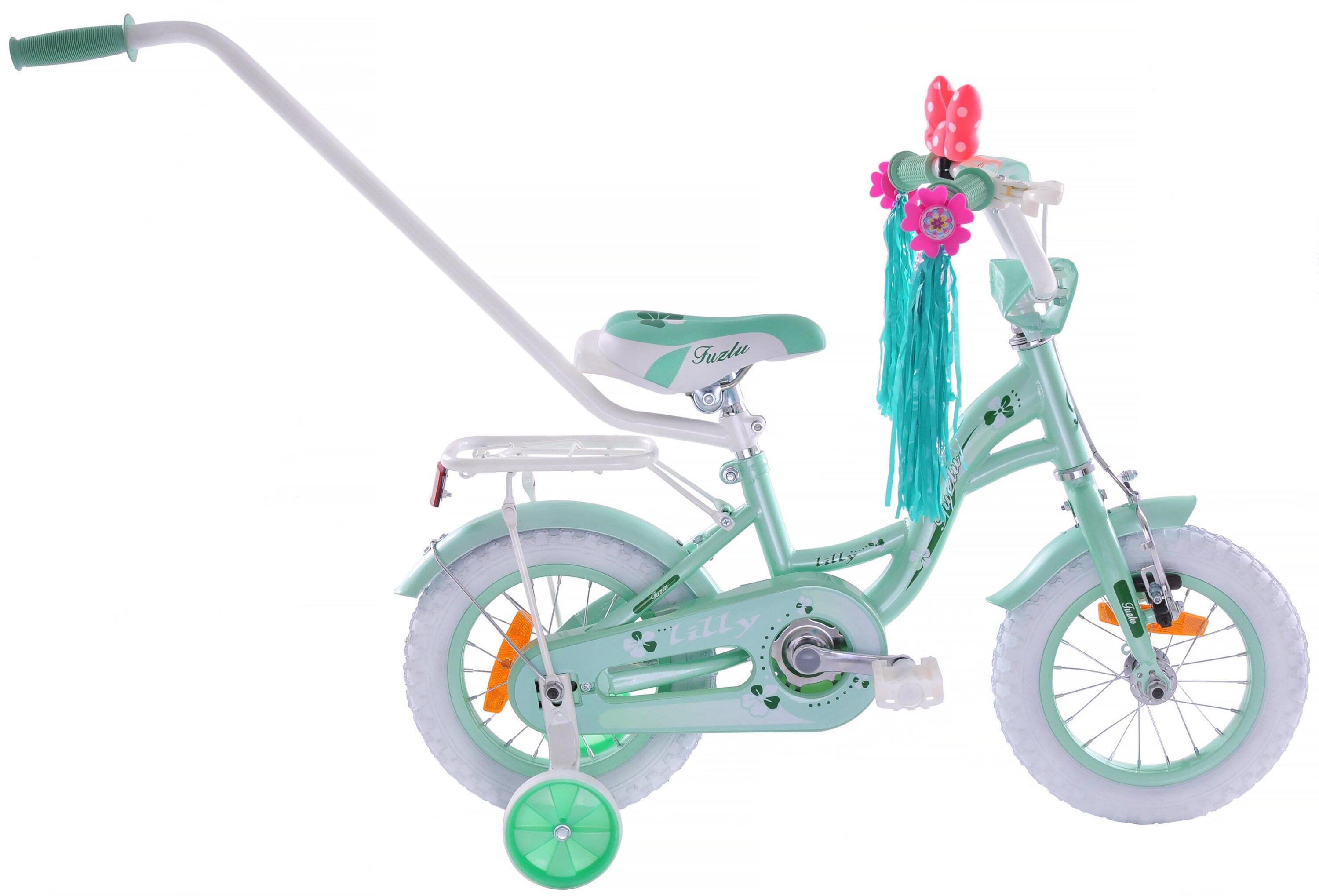 FUZLU BIKES picture