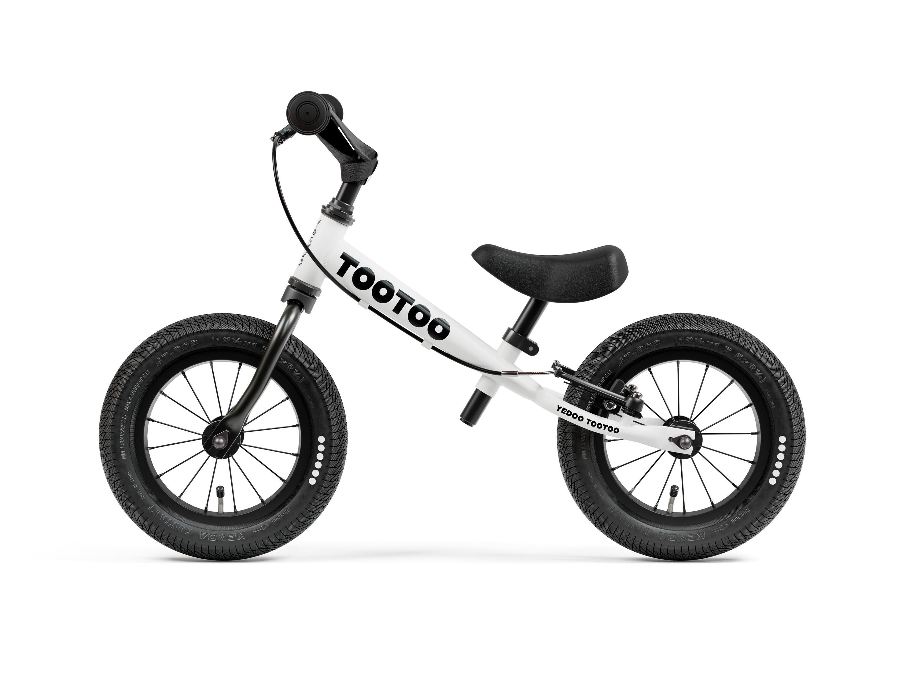 Vélo d'équilibre Yedoo TooToo 4/7