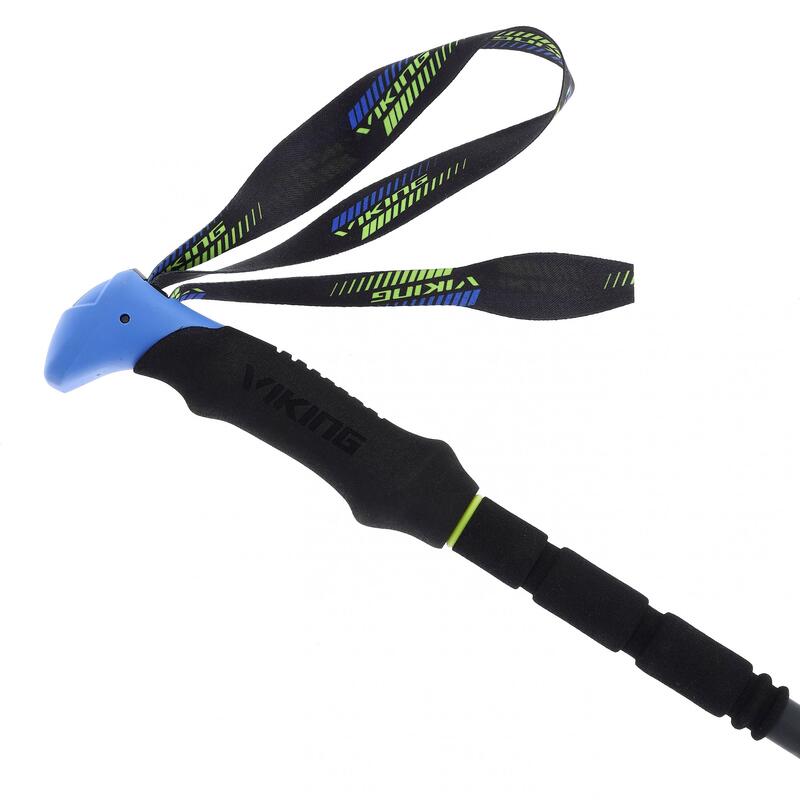 Bețe de trekking Viking Carbo Lite pentru adulți