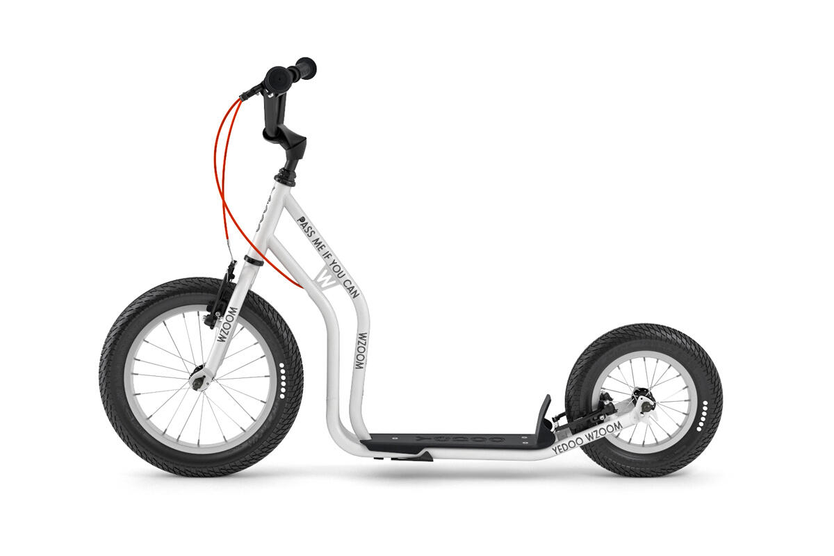 Trottinette pour enfants "Wzoom" Yedoo 4/7