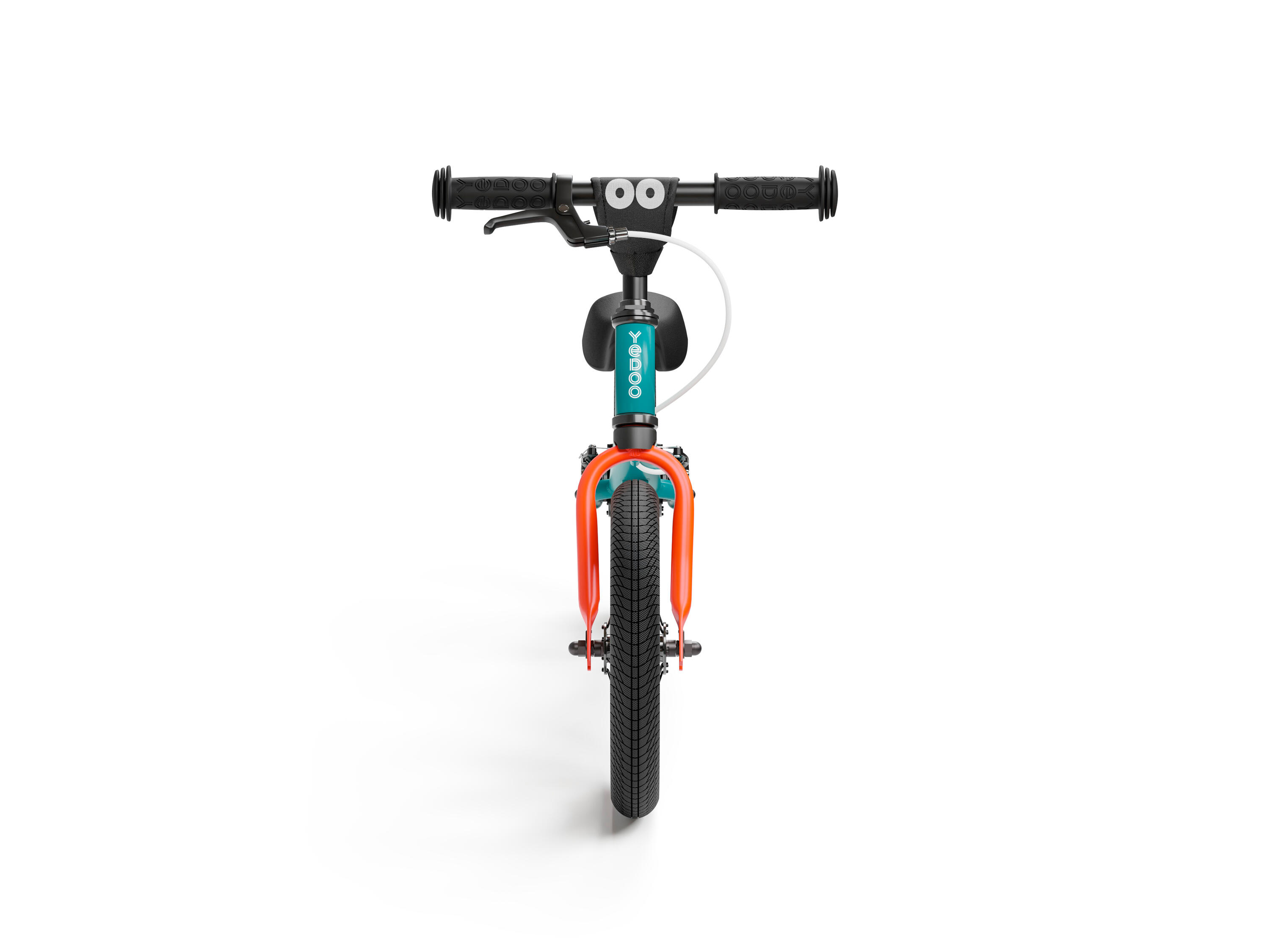 Bicicletta senza pedali Yedoo TooToo 3/7