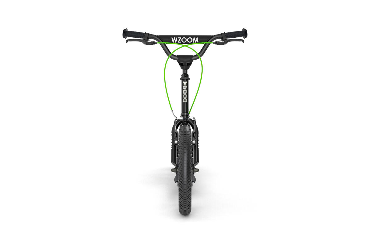 Monopattino Yedoo Wzoom 3/7