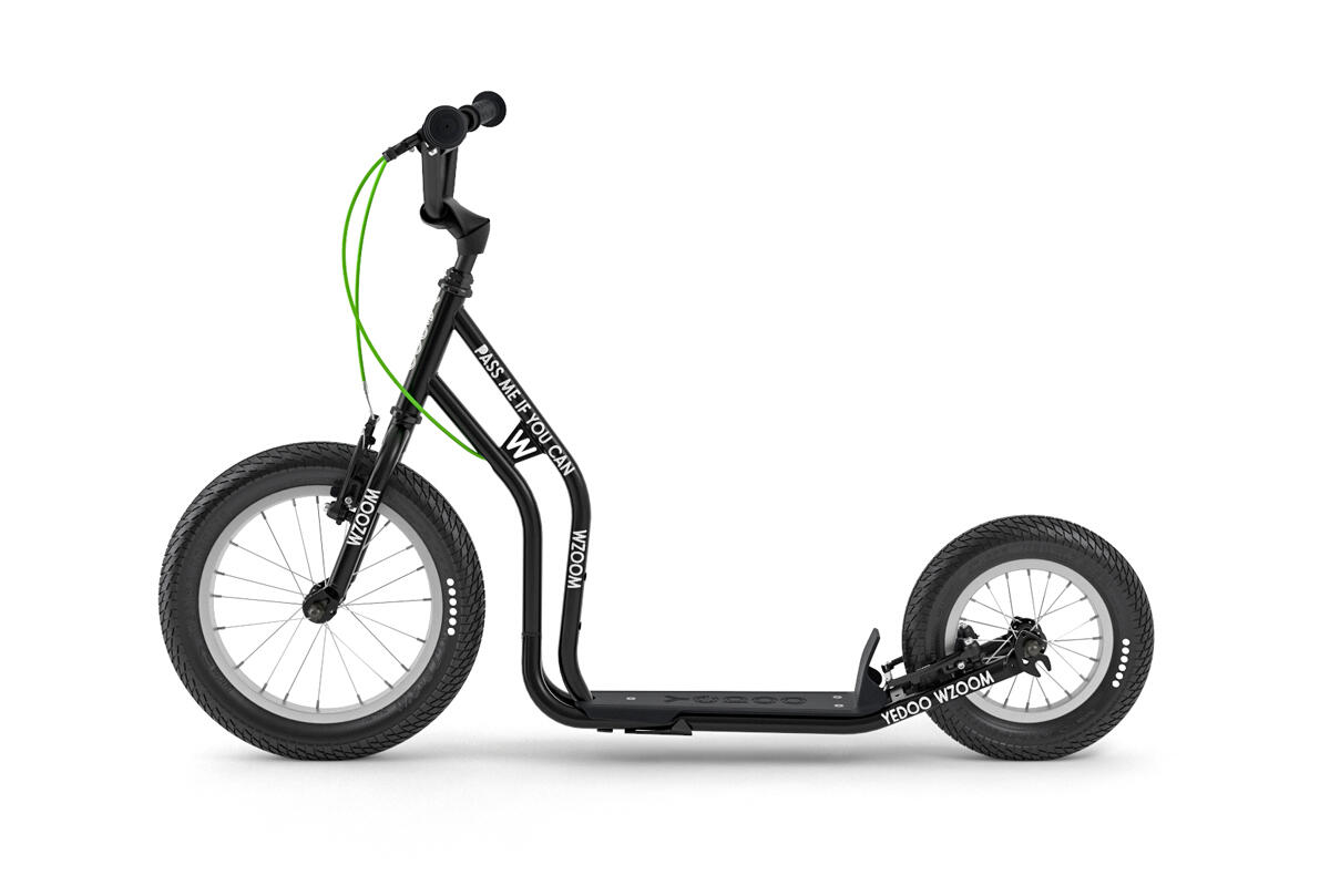 Monopattino Yedoo Wzoom 4/7