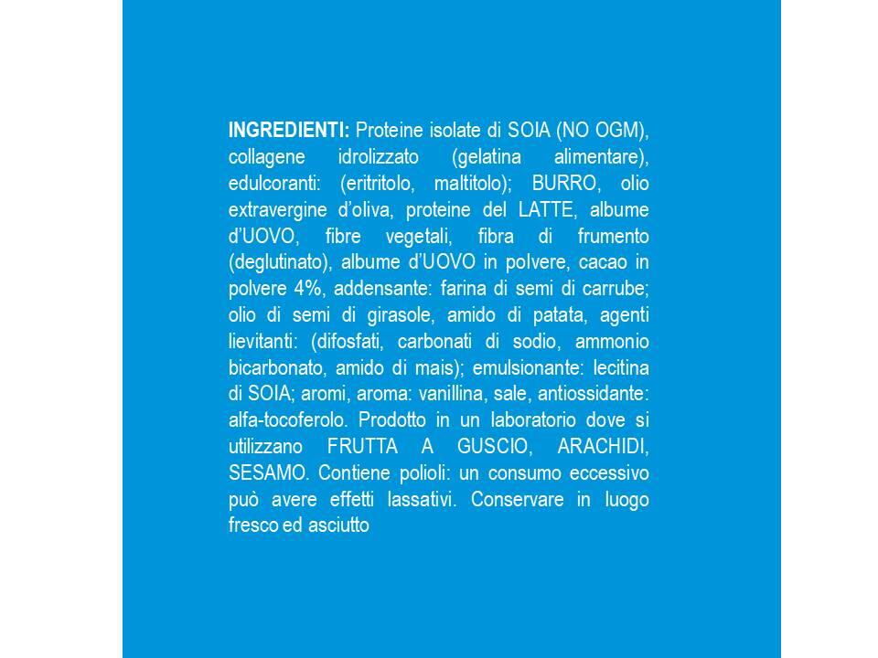 Alimento - PROTEIN COOKIES CACAO -30g 3/7
