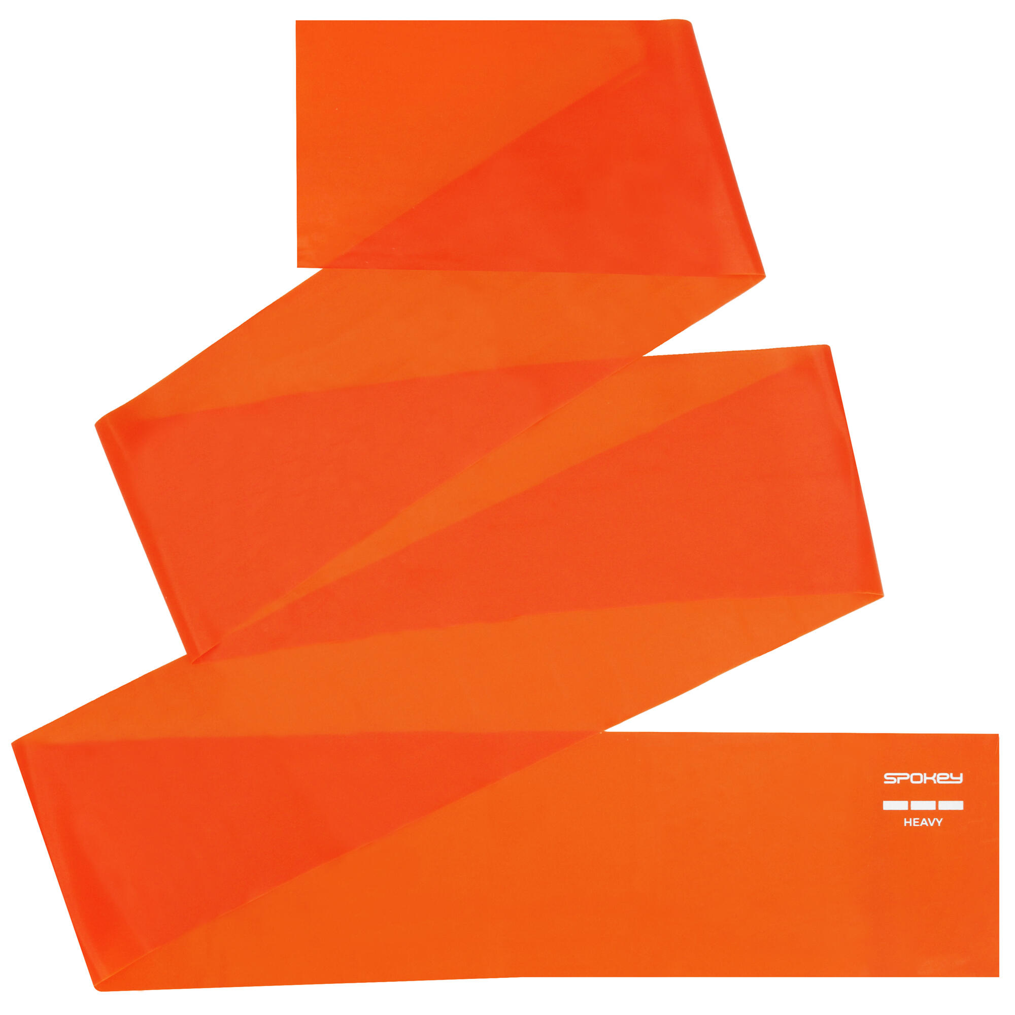 Zestaw gum fitness Spokey RIBBON 3/5